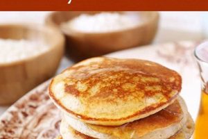 Easy Gluten-Free Vegan Pancakes: Best Recipe FREE! | Discover Delicious Vegan Food, Beauty Swaps, and Zero-Waste Tips for a Greener Life