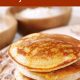 Easy Gluten-Free Vegan Pancakes: Best Recipe FREE! | Discover Delicious Vegan Food, Beauty Swaps, and Zero-Waste Tips for a Greener Life