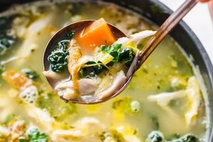 Easy Vegan Keto Soup: Delicious & Healthy Recipes | Discover Delicious Vegan Food, Beauty Swaps, and Zero-Waste Tips for a Greener Life