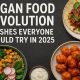 The Vegan Revolution: Our Plant-Based Menu Now! | Discover Delicious Vegan Food, Beauty Swaps, and Zero-Waste Tips for a Greener Life