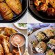 Easy: Best Vegan Air Fryer Recipes + Tips | Discover Delicious Vegan Food, Beauty Swaps, and Zero-Waste Tips for a Greener Life