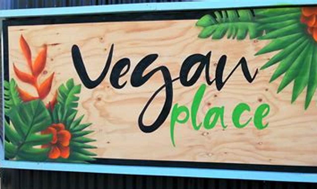 Guide to the Best Vegan Places in Portland, OR Discover Delicious Vegan Food, Beauty Swaps, and Zero-Waste Tips for a Greener Life Guide to the Best Vegan Places in Portland, OR | Discover Delicious Vegan Food, Beauty Swaps, and Zero-Waste Tips for a Greener Life
