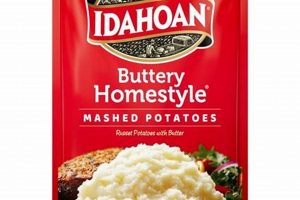 Best Vegan Instant Mashed Potatoes: Idahoan Honest Earth Review | Discover Delicious Vegan Food, Beauty Swaps, and Zero-Waste Tips for a Greener Life