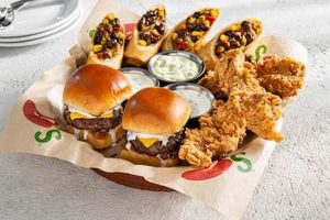 Your Guide: Chili's Vegan Options 2024 (Updated) | Discover Delicious Vegan Food, Beauty Swaps, and Zero-Waste Tips for a Greener Life