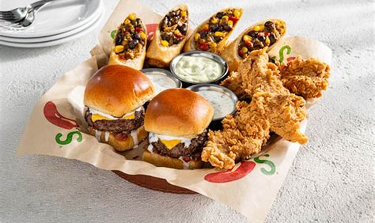 Your Guide: Chili's Vegan Options 2024 (Updated) | Discover Delicious Vegan Food, Beauty Swaps, and Zero-Waste Tips for a Greener Life