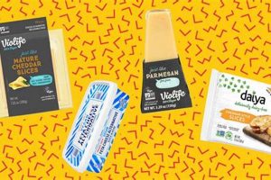Boost Vegan Cheese Protein: Guide &amp; Top Sources | Discover Delicious Vegan Food, Beauty Swaps, and Zero-Waste Tips for a Greener Life