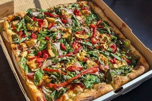 Best Vegan Pizza in Omaha, NE: Your Guide | Discover Delicious Vegan Food, Beauty Swaps, and Zero-Waste Tips for a Greener Life