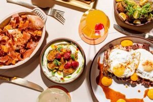 Top Best Vegan Brunch DC Spots: Your Guide | Discover Delicious Vegan Food, Beauty Swaps, and Zero-Waste Tips for a Greener Life