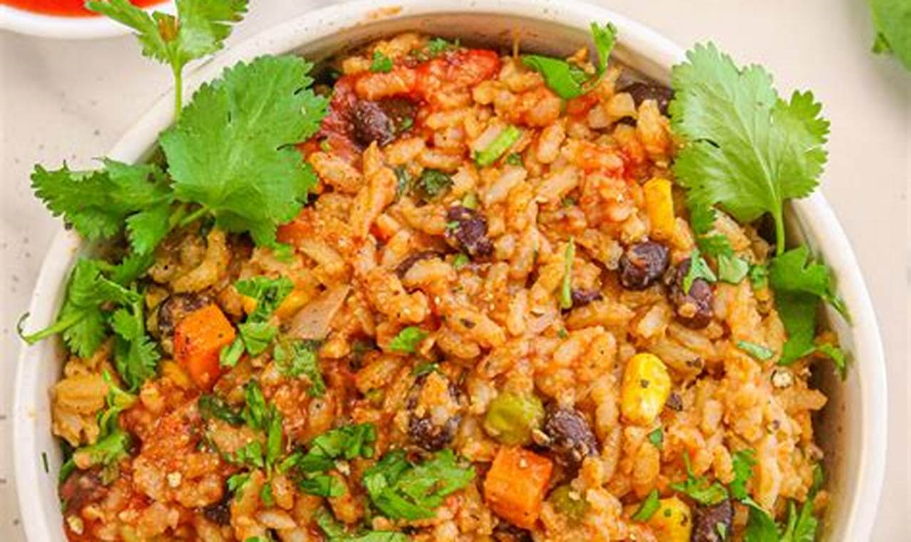 Easy Vegan Mexican Recipe: Plant-Based Fiesta! | Discover Delicious Vegan Food, Beauty Swaps, and Zero-Waste Tips for a Greener Life