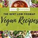 Easy Vegan FODMAP Recipes: Plant-Based & Delicious! | Discover Delicious Vegan Food, Beauty Swaps, and Zero-Waste Tips for a Greener Life