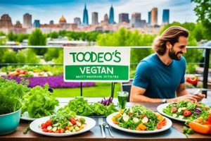 The Ultimate Guide to Vegan Restaurants in Toledo (2024) | Discover Delicious Vegan Food, Beauty Swaps, and Zero-Waste Tips for a Greener Life