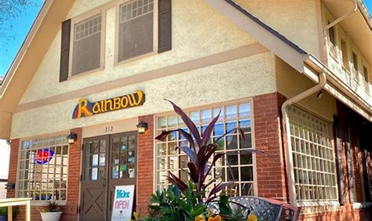 Best Vegan Restaurants in Fort Collins, CO: Guide &amp; More | Discover Delicious Vegan Food, Beauty Swaps, and Zero-Waste Tips for a Greener Life