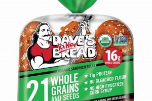 Vegan? Dave's Killer Bread: Is It Vegan & Which Loaves? | Discover Delicious Vegan Food, Beauty Swaps, and Zero-Waste Tips for a Greener Life