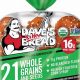 Vegan? Dave's Killer Bread: Is It Vegan & Which Loaves? | Discover Delicious Vegan Food, Beauty Swaps, and Zero-Waste Tips for a Greener Life