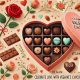 Best Vegan Valentines Chocolate: Sweet, Ethical Gifts | Discover Delicious Vegan Food, Beauty Swaps, and Zero-Waste Tips for a Greener Life