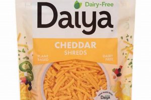 Best Plant-Based Shredded Vegan Cheddar Cheese [Recipes!] | Discover Delicious Vegan Food, Beauty Swaps, and Zero-Waste Tips for a Greener Life
