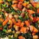 Easy Vegan Hoppin John Recipe: A Lucky Dish! | Discover Delicious Vegan Food, Beauty Swaps, and Zero-Waste Tips for a Greener Life
