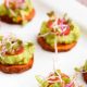 Delightful & Easy Vegan Hors D'oeuvres: Party Starters! | Discover Delicious Vegan Food, Beauty Swaps, and Zero-Waste Tips for a Greener Life
