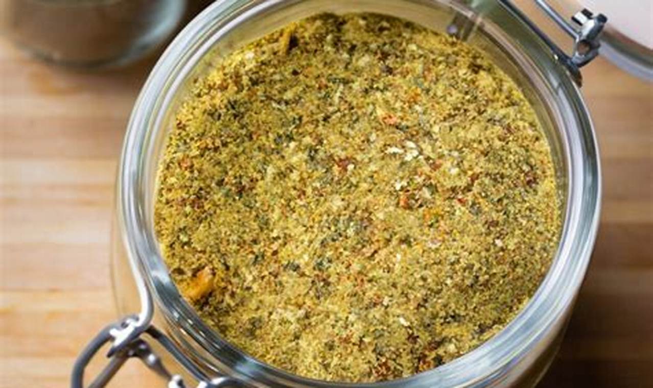 Easy Vegan Bouillon Recipe: Flavor-Packed Stock Base | Discover Delicious Vegan Food, Beauty Swaps, and Zero-Waste Tips for a Greener Life