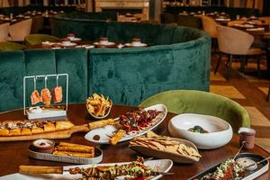 Best Vegan Restaurants Chelsea NYC: Your Guide + More! | Discover Delicious Vegan Food, Beauty Swaps, and Zero-Waste Tips for a Greener Life