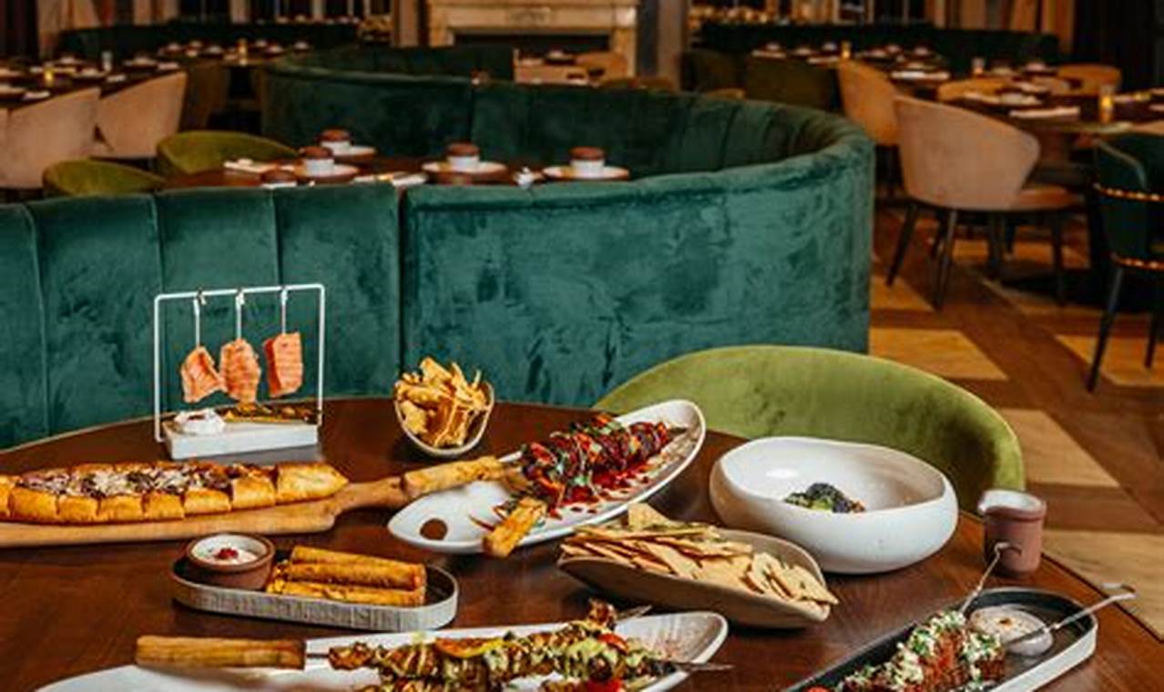 Best Vegan Restaurants Chelsea NYC: Your Guide + More! | Discover Delicious Vegan Food, Beauty Swaps, and Zero-Waste Tips for a Greener Life