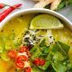 Best Vegan Soup for When You're Sick - Feel Better Fast! | Discover Delicious Vegan Food, Beauty Swaps, and Zero-Waste Tips for a Greener Life