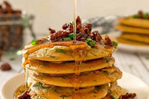 Find Best Vegan Pancakes Near Me: Reviews & Map | Discover Delicious Vegan Food, Beauty Swaps, and Zero-Waste Tips for a Greener Life