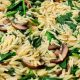 Easy Vegan Orzo Recipe: Delicious & Quick! | Discover Delicious Vegan Food, Beauty Swaps, and Zero-Waste Tips for a Greener Life