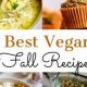 Delicious Fall Vegan Recipes: Easy Autumn Vegan Eats | Discover Delicious Vegan Food, Beauty Swaps, and Zero-Waste Tips for a Greener Life
