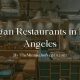 Guide to Fullerton's Best Vegan Restaurants | Discover Delicious Vegan Food, Beauty Swaps, and Zero-Waste Tips for a Greener Life