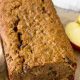 Delicious Vegan Applesauce Bread Recipe (Easy!) | Discover Delicious Vegan Food, Beauty Swaps, and Zero-Waste Tips for a Greener Life