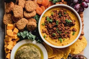 Quick & Easy Vegan Party Recipes (Crowd-Pleasers!) | Discover Delicious Vegan Food, Beauty Swaps, and Zero-Waste Tips for a Greener Life