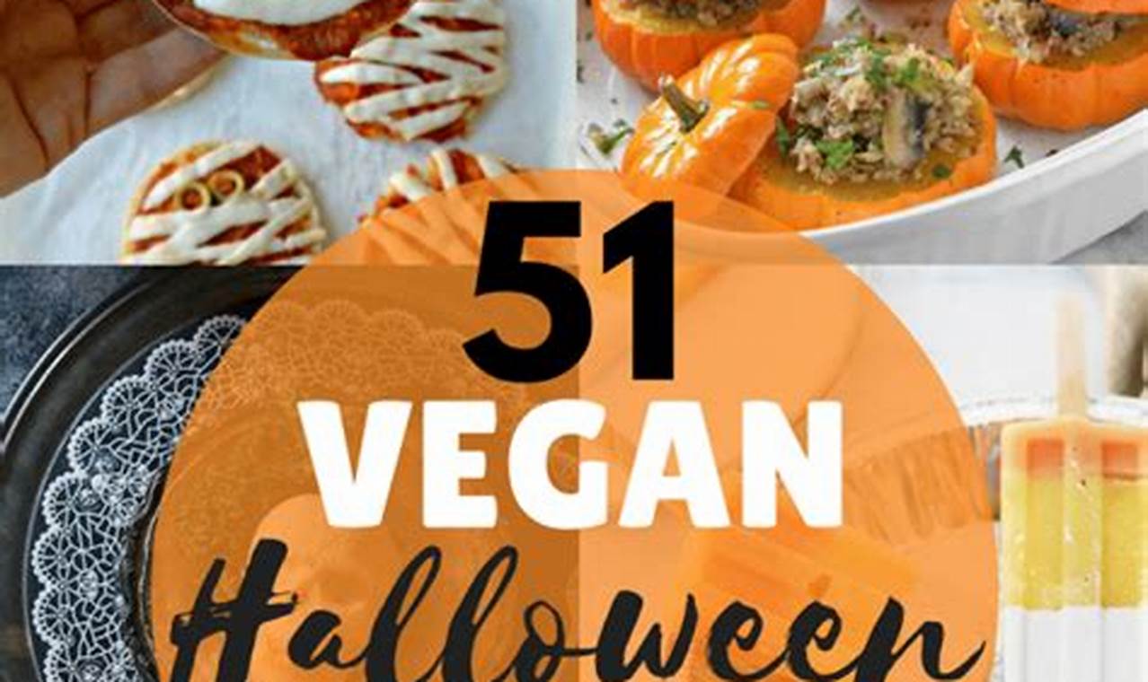 Spooky Vegan Halloween Recipes: Treats & More! Discover Delicious Vegan Food, Beauty Swaps, and Zero-Waste Tips for a Greener Life Spooky Vegan Halloween Recipes: Treats & More! | Discover Delicious Vegan Food, Beauty Swaps, and Zero-Waste Tips for a Greener Life