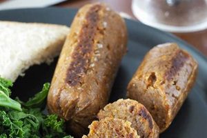 Top-Rated: Best Vegan Breakfast Sausage Links for Your Morning! | Discover Delicious Vegan Food, Beauty Swaps, and Zero-Waste Tips for a Greener Life