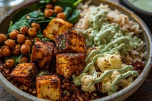 Best Vegan Taste Menu: A Plant-Based Feast! | Discover Delicious Vegan Food, Beauty Swaps, and Zero-Waste Tips for a Greener Life