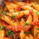 Delicious Vegan Tomato Pasta Recipes: Easy & Healthy! | Discover Delicious Vegan Food, Beauty Swaps, and Zero-Waste Tips for a Greener Life