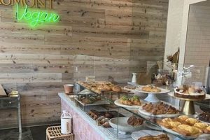 Best Vegan Restaurant Beverly Hills: Find Your Plant-Based Paradise | Discover Delicious Vegan Food, Beauty Swaps, and Zero-Waste Tips for a Greener Life