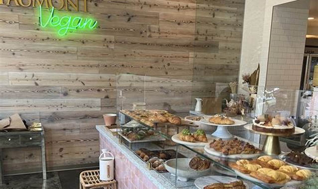 Best Vegan Restaurant Beverly Hills: Find Your Plant-Based Paradise | Discover Delicious Vegan Food, Beauty Swaps, and Zero-Waste Tips for a Greener Life