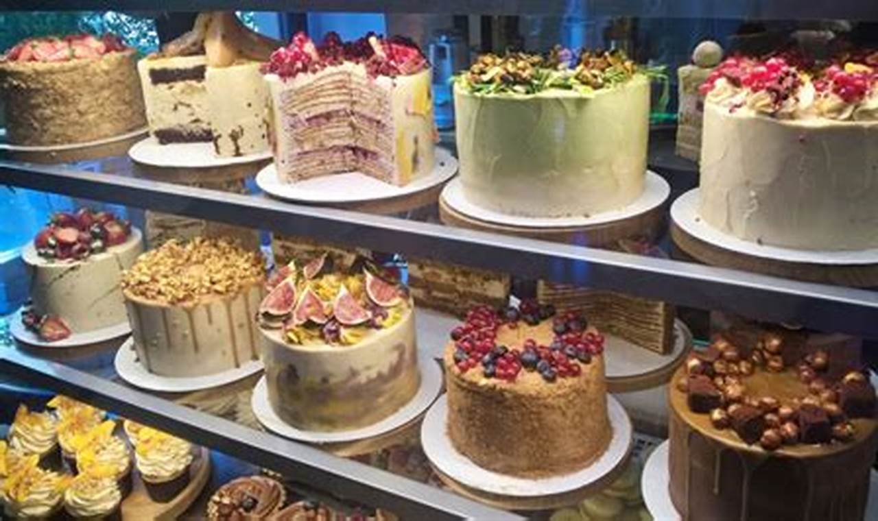 Find Your Dream Vegan Cake Shop Near Me + More! | Discover Delicious Vegan Food, Beauty Swaps, and Zero-Waste Tips for a Greener Life