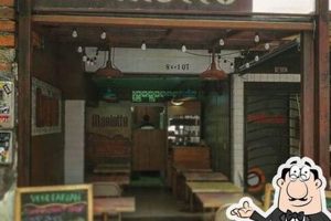 Best Vegan Restaurant Marietta: Plant-Based Delights! | Discover Delicious Vegan Food, Beauty Swaps, and Zero-Waste Tips for a Greener Life