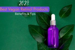 Discover the Best Vegan Retinol Alternative + Guide Discover Delicious Vegan Food, Beauty Swaps, and Zero-Waste Tips for a Greener Life Discover the Best Vegan Retinol Alternative + Guide | Discover Delicious Vegan Food, Beauty Swaps, and Zero-Waste Tips for a Greener Life