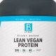 Boost Protein: Low Carb Vegan Protein Powder Power! | Discover Delicious Vegan Food, Beauty Swaps, and Zero-Waste Tips for a Greener Life