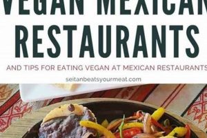 Find Vegan Mexican: Restaurants Near Me That Deliver! | Discover Delicious Vegan Food, Beauty Swaps, and Zero-Waste Tips for a Greener Life
