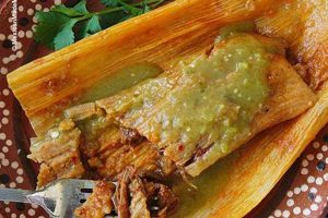 Easy Vegan Tamales Recipe: Delicious & Authentic! | Discover Delicious Vegan Food, Beauty Swaps, and Zero-Waste Tips for a Greener Life