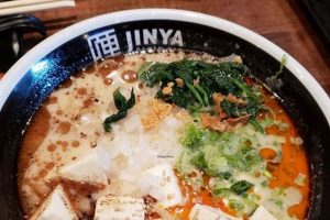Your Guide: JINYA Vegan Menu Options & Beyond! | Discover Delicious Vegan Food, Beauty Swaps, and Zero-Waste Tips for a Greener Life