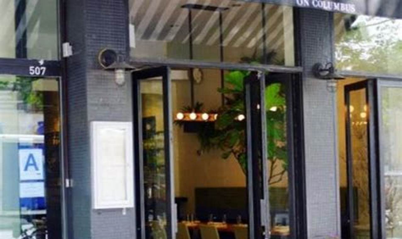 Best Good Vegan Restaurants Near Me: Your Guide! | Discover Delicious Vegan Food, Beauty Swaps, and Zero-Waste Tips for a Greener Life