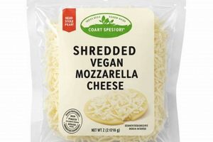 Best Vegan Cheese Shredded Brands: Taste & Melts! | Discover Delicious Vegan Food, Beauty Swaps, and Zero-Waste Tips for a Greener Life