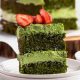 Best Ever Matcha Vegan Cake: Delightfully Delicious! | Discover Delicious Vegan Food, Beauty Swaps, and Zero-Waste Tips for a Greener Life