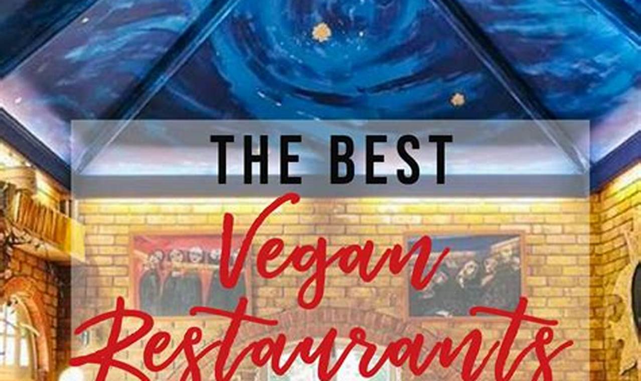 Find Best Vegan Restaurants in Silver Spring [Guide] | Discover Delicious Vegan Food, Beauty Swaps, and Zero-Waste Tips for a Greener Life