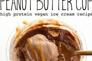Easy Vegan Ninja Creami Recipes: Plant-Based Ice Cream | Discover Delicious Vegan Food, Beauty Swaps, and Zero-Waste Tips for a Greener Life